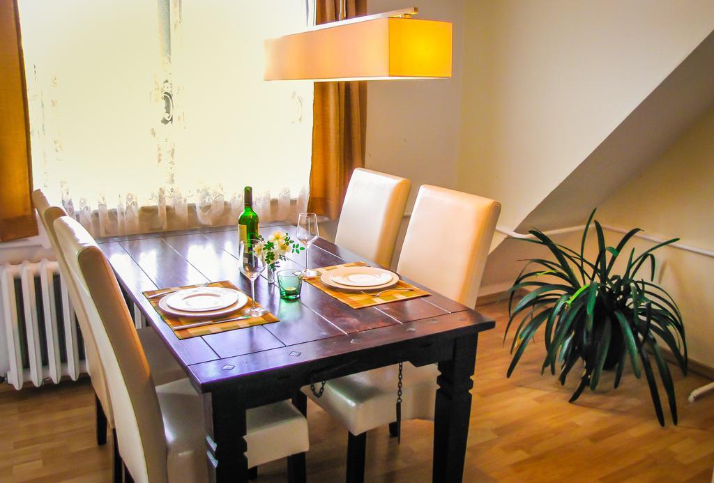 Ferienhaus Tannengrun Apartment Friedrichsbrunn Exterior photo